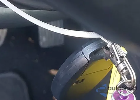 2019 Nissan Sentra Sv из США, поврежденный, VIN 3N1AB7AP7KY420661